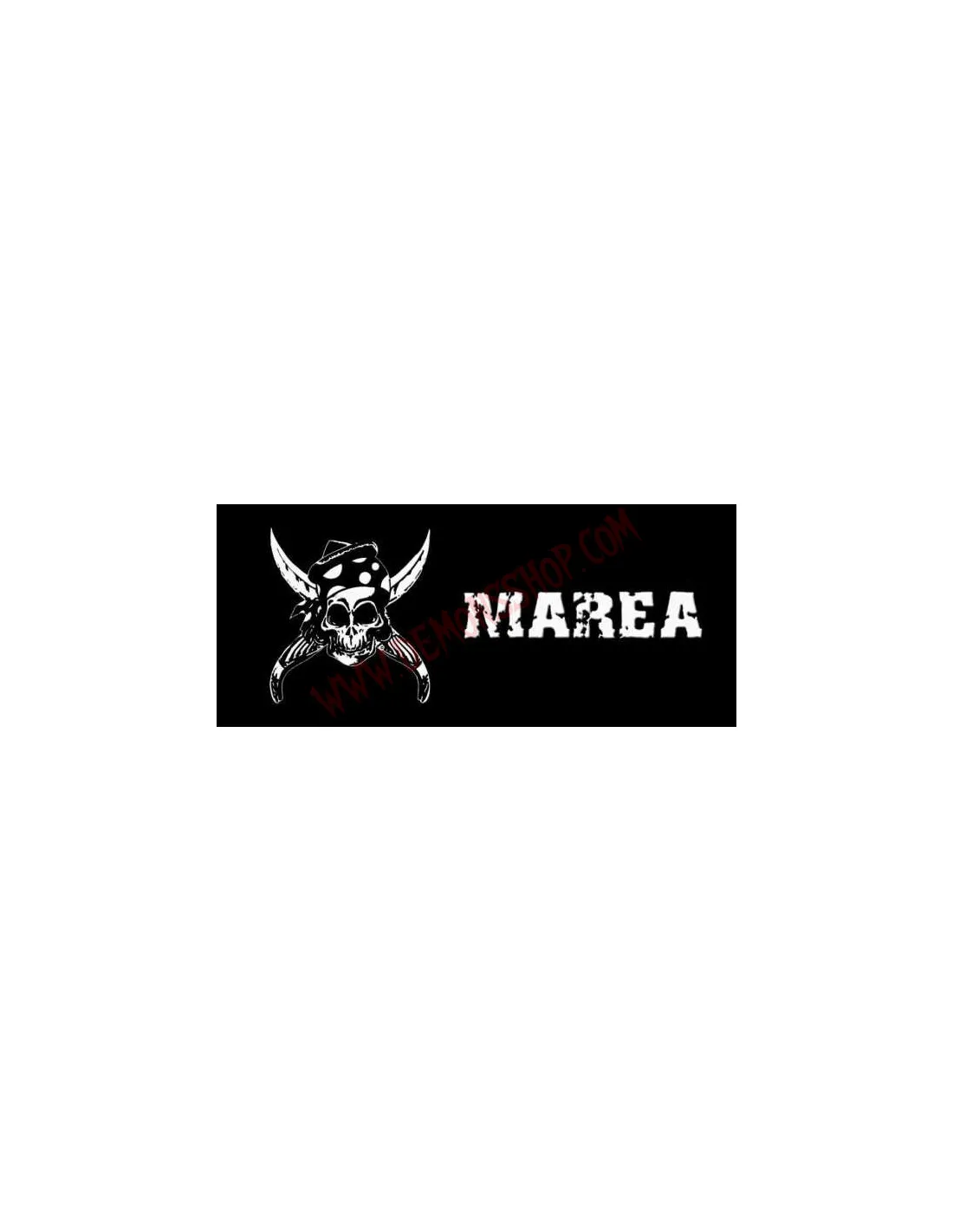 Taza Marea