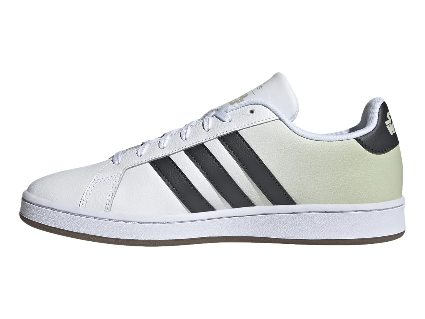 Tenis Adidas Grand Court Para Hombre