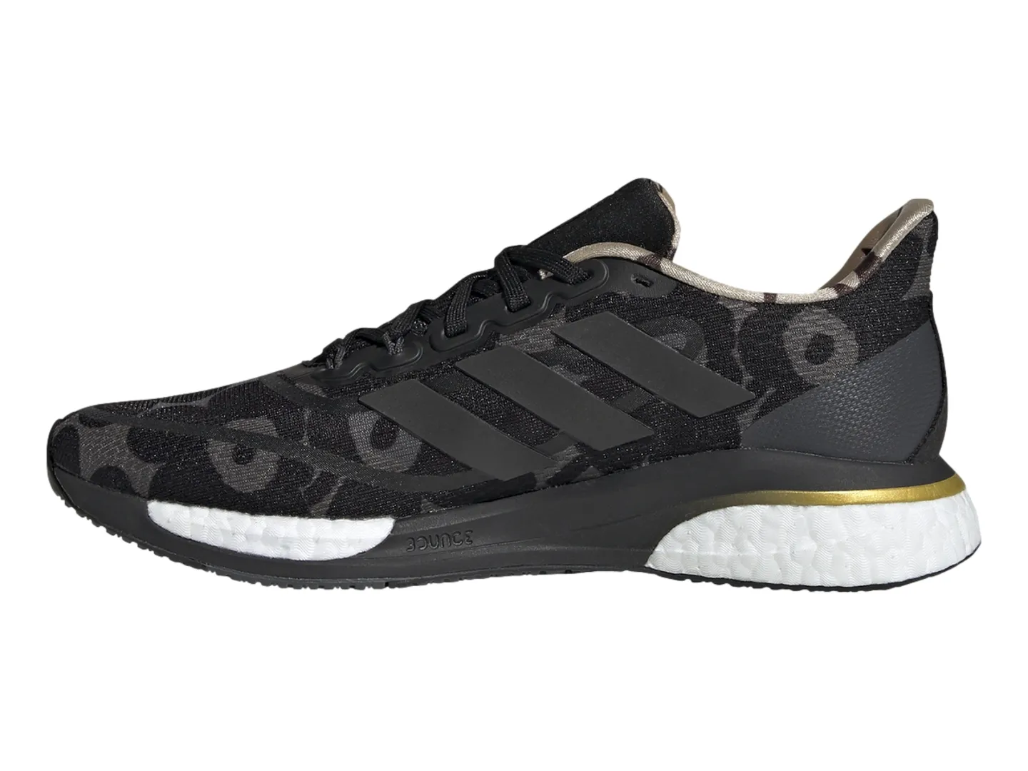 Tenis Adidas Supernova X Marimekko Para Mujer