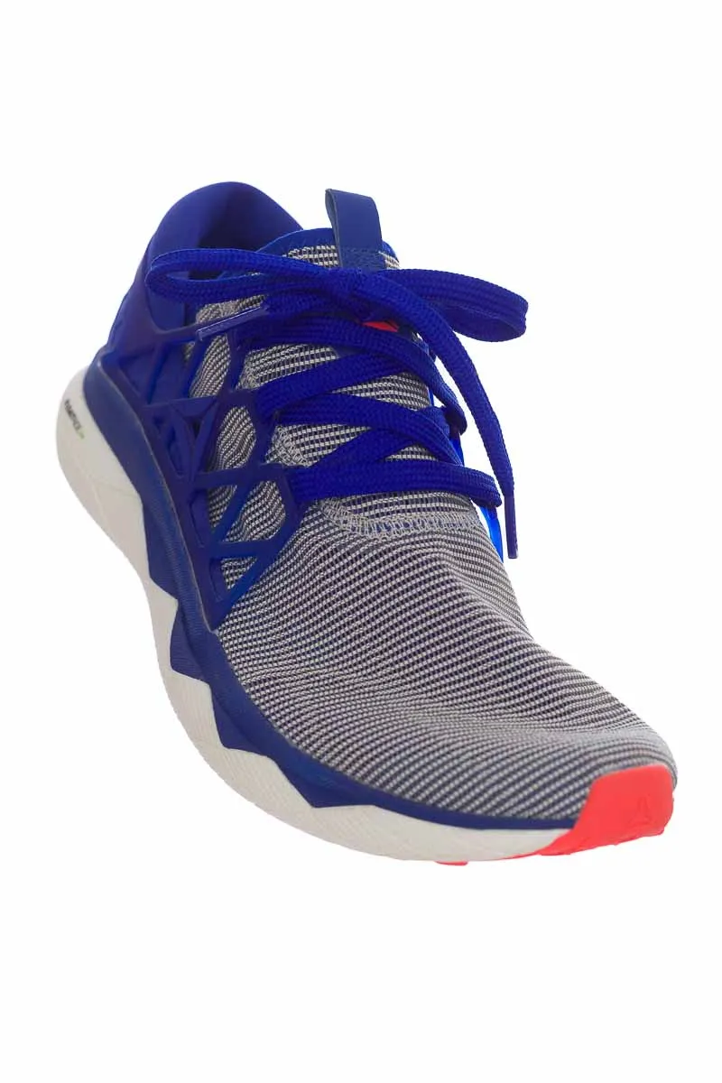 TENIS COLOR AZUL  REEBOK