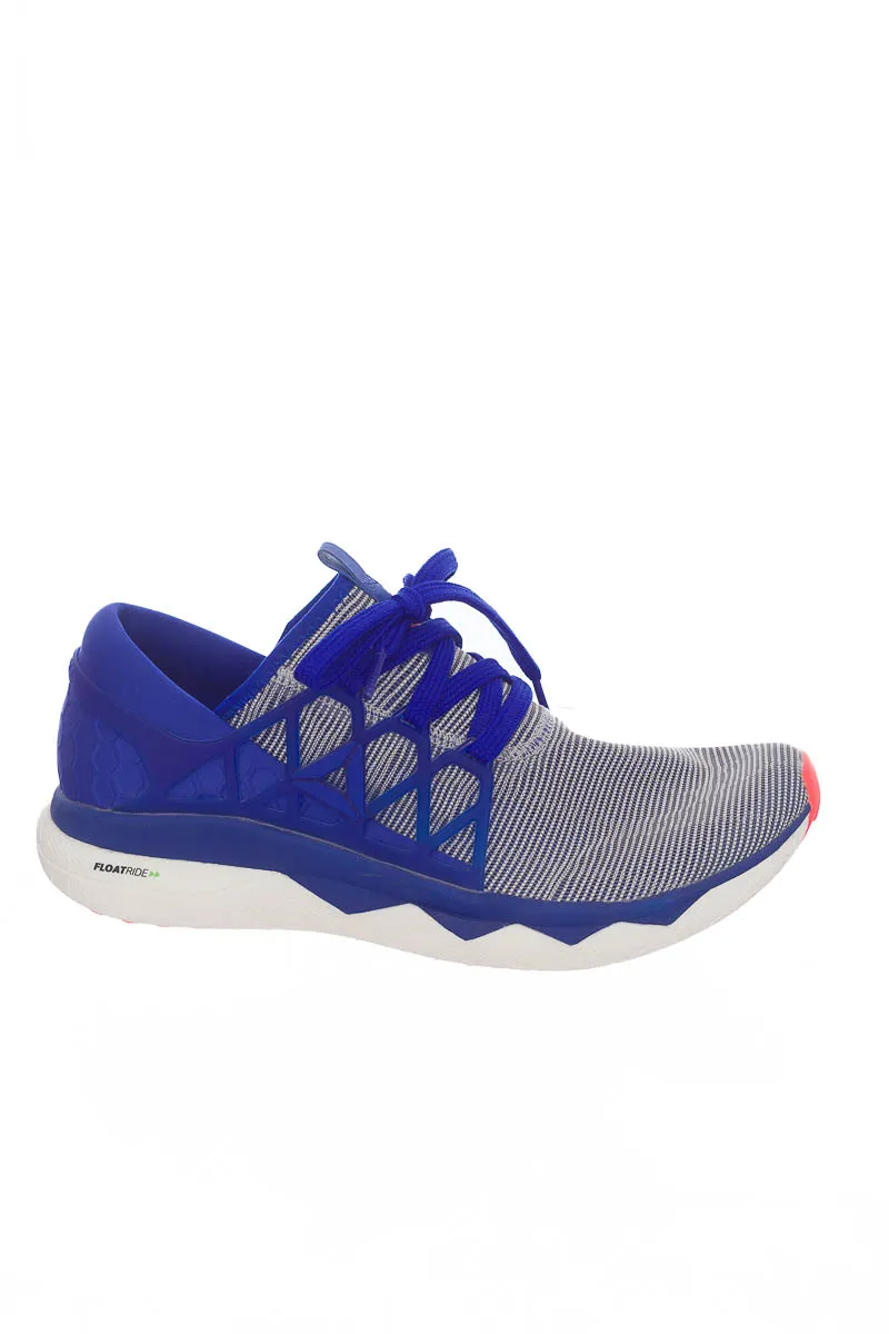 TENIS COLOR AZUL  REEBOK