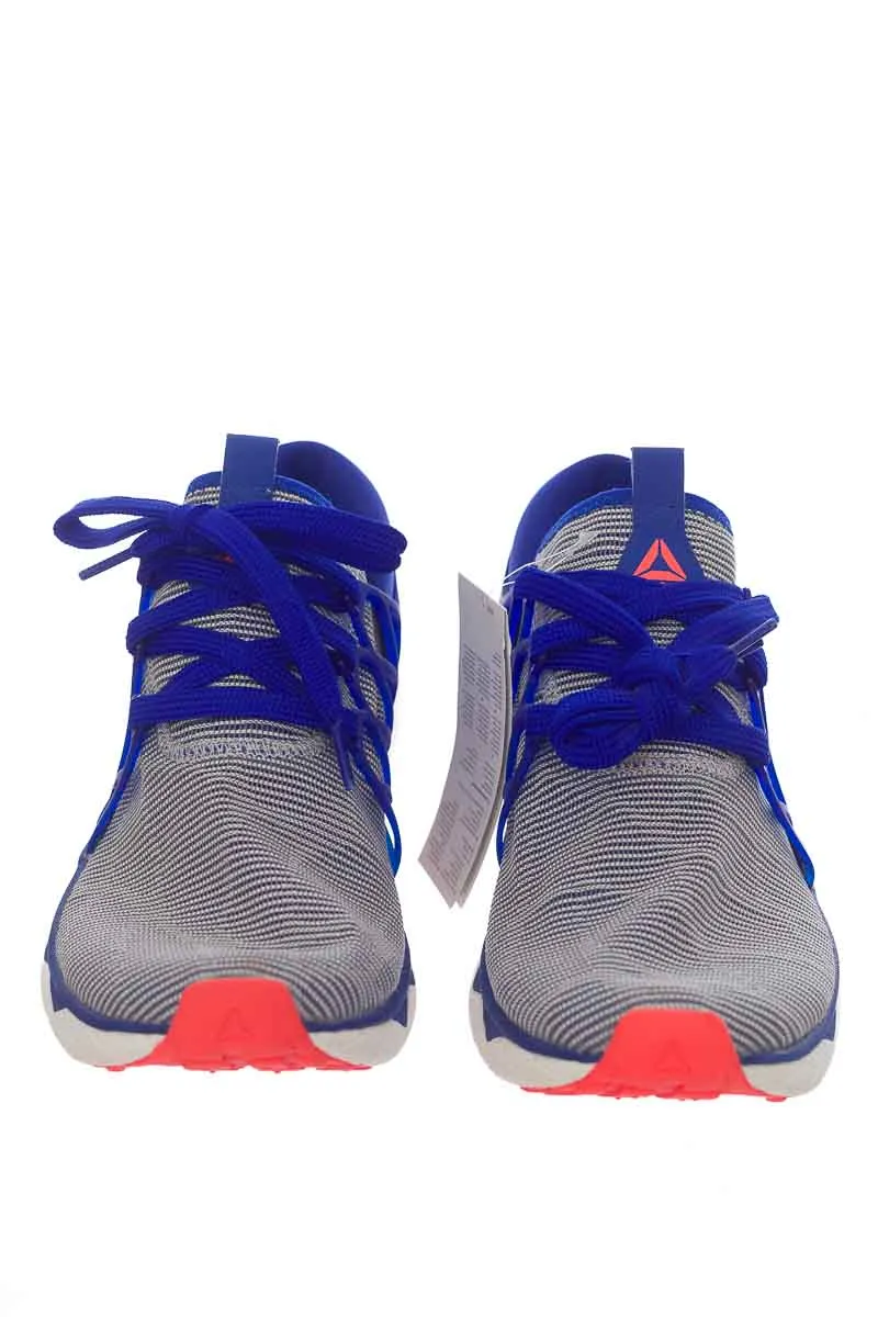TENIS COLOR AZUL  REEBOK