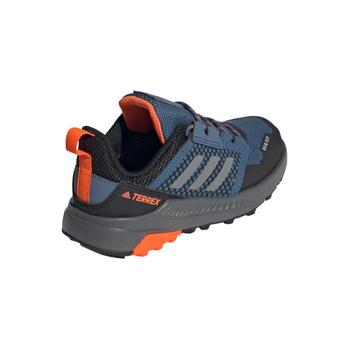 TERREX TRAILMAKER R.RDY K