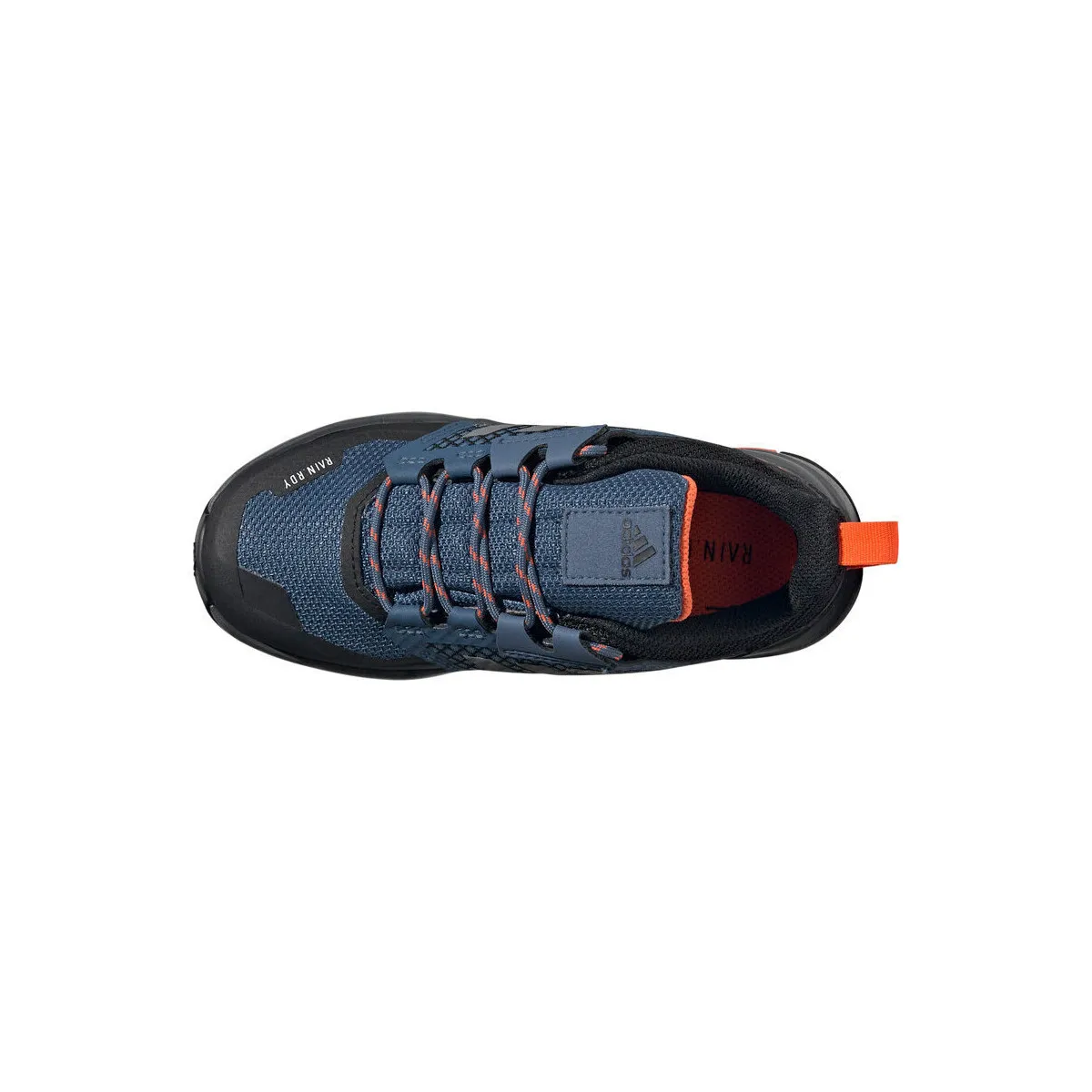 TERREX TRAILMAKER R.RDY K