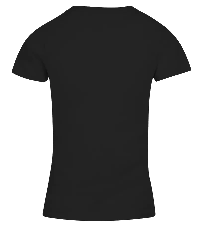 THE DAY I STOP LOVING SHANIA TWAIN WILL BE THE DAY I STOP BRETHING Camiseta cuello pico Mujer