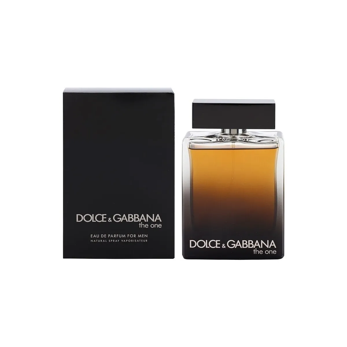 THE ONE  EAU DE PARFUM  150ML  VAPORIZADOR