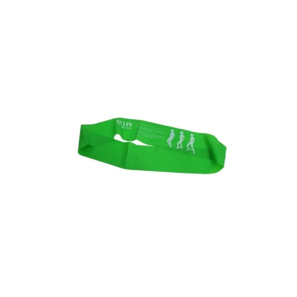 TIRABAND CIRCULAR MIR POR MAYOR (BAJA) 10 UNIDADES 3007V