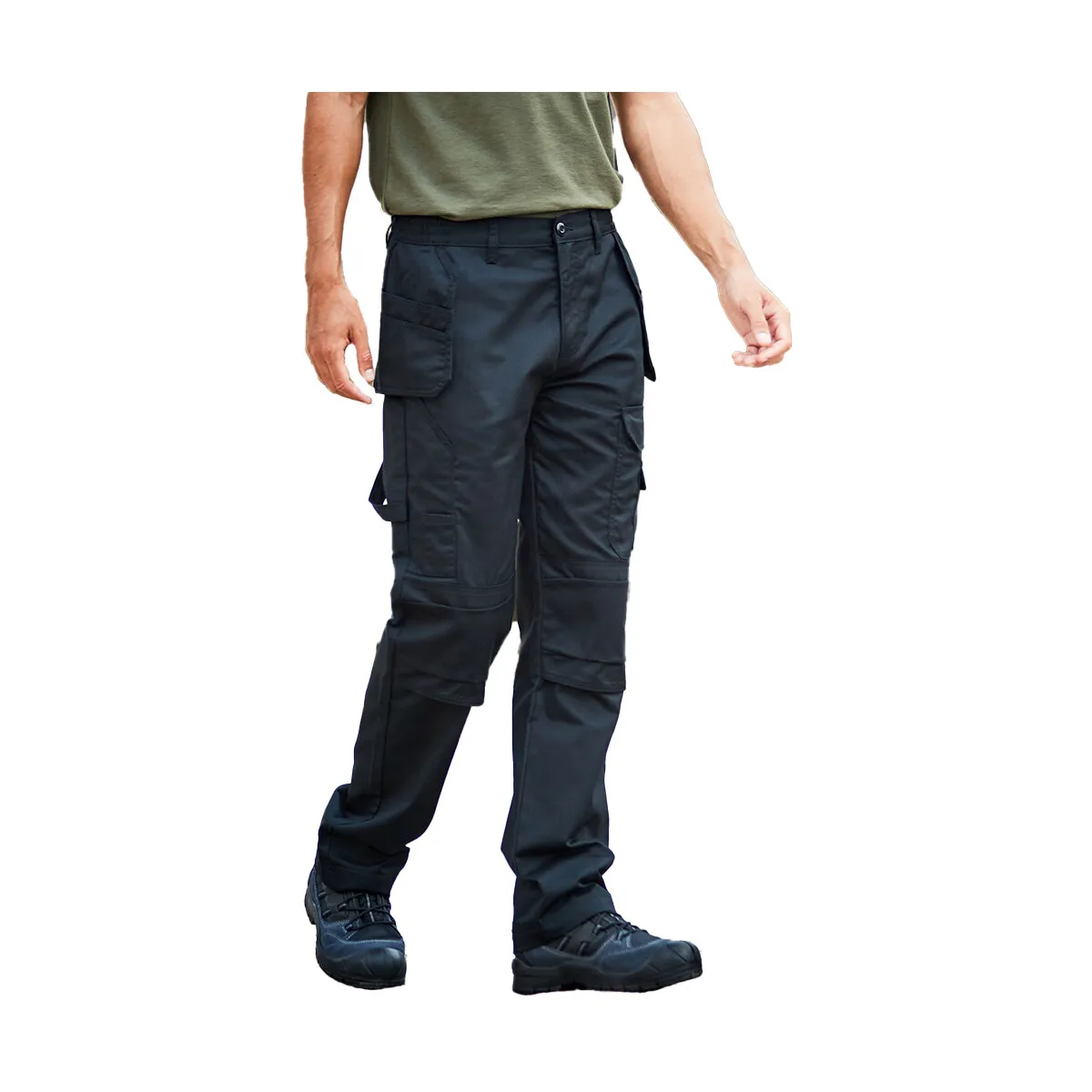 Tradesman