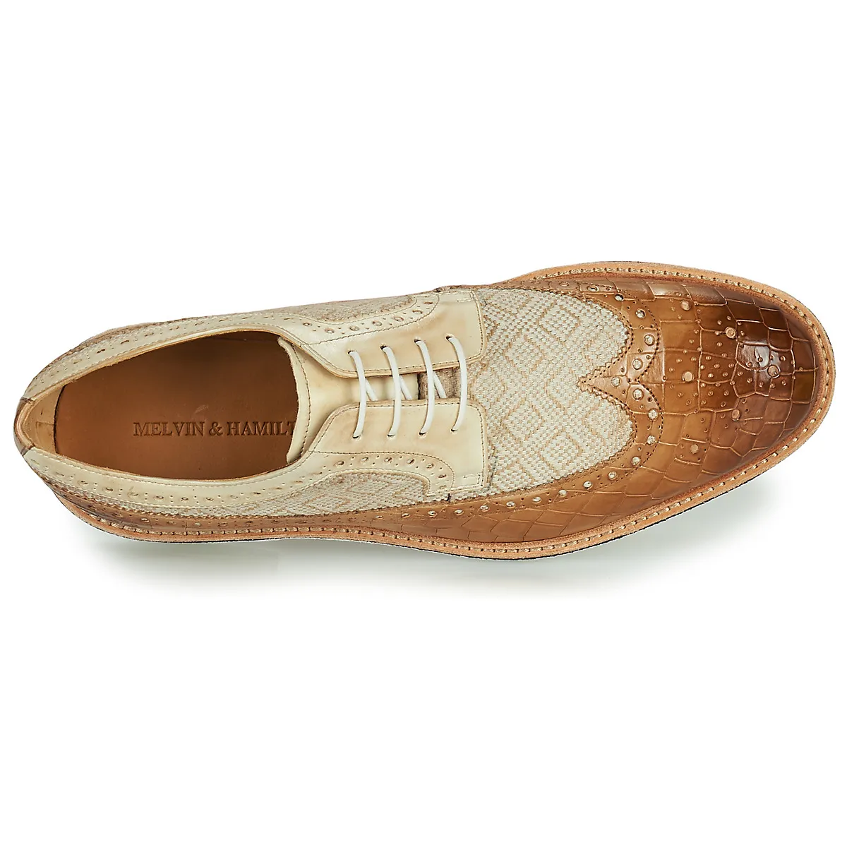TREVOR 10