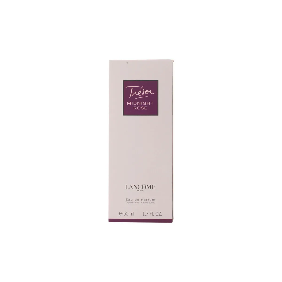 Trésor Midnight Rose Eau De Parfum Vaporizador