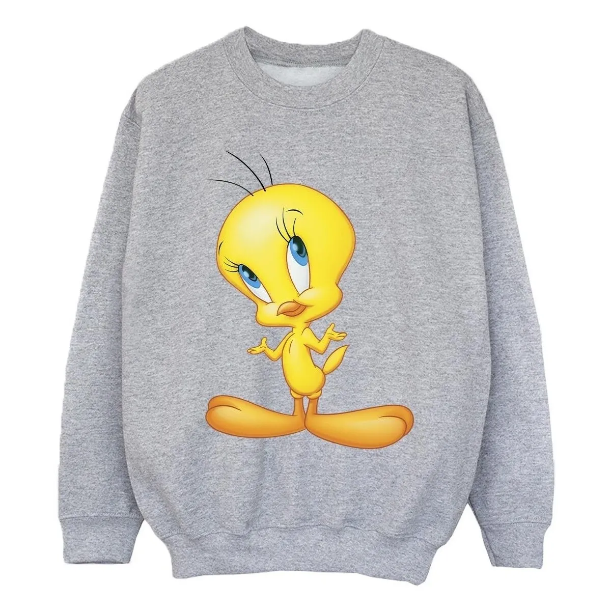 Tweety Standing