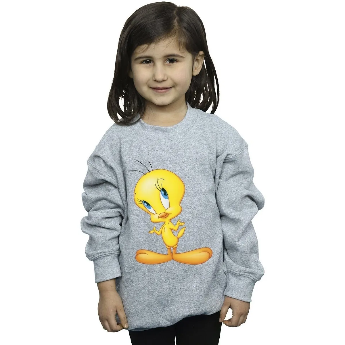 Tweety Standing