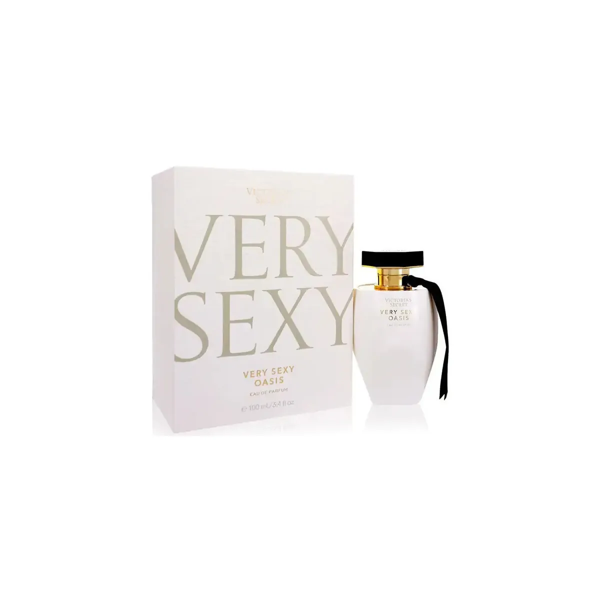 VERY SEXY OASIS  EAU DE PARFUM  100ML