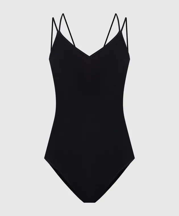 Vilebrequin Black swimsuit File