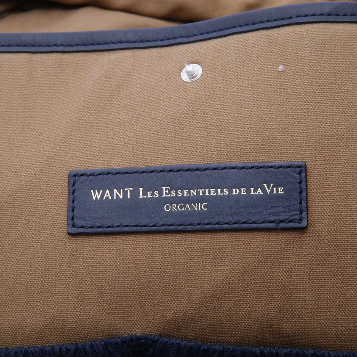 Want Les Essentiels De La Vie Backpack