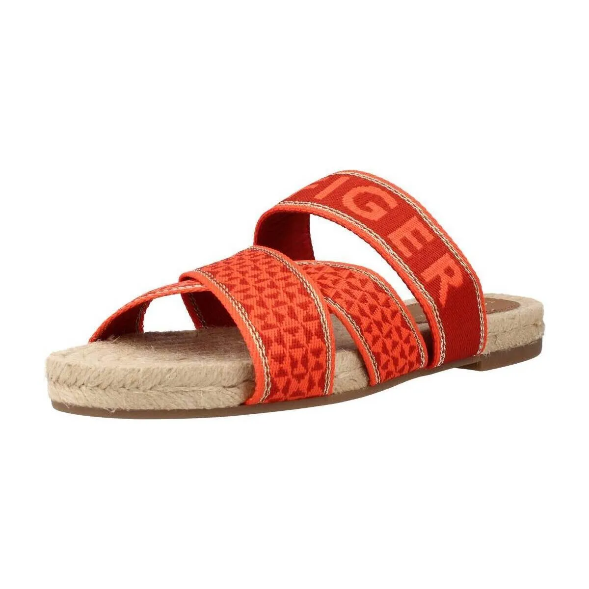 WEBBING FLAT ESPAD