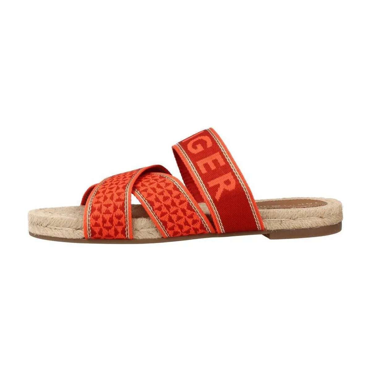WEBBING FLAT ESPAD
