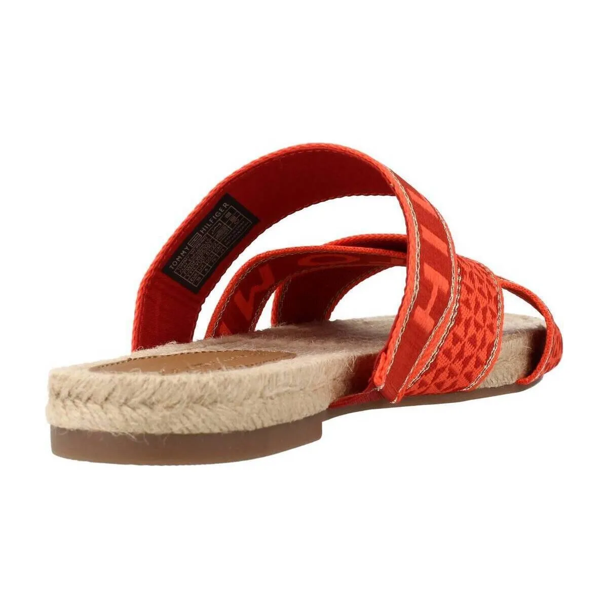 WEBBING FLAT ESPAD