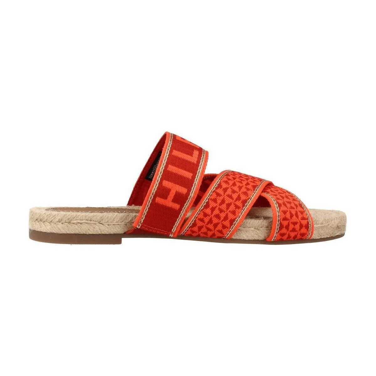WEBBING FLAT ESPAD