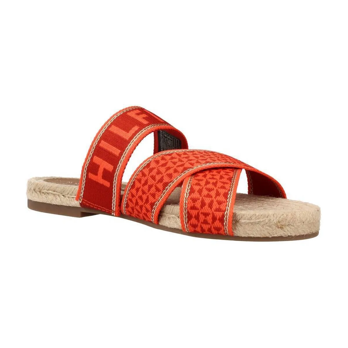 WEBBING FLAT ESPAD