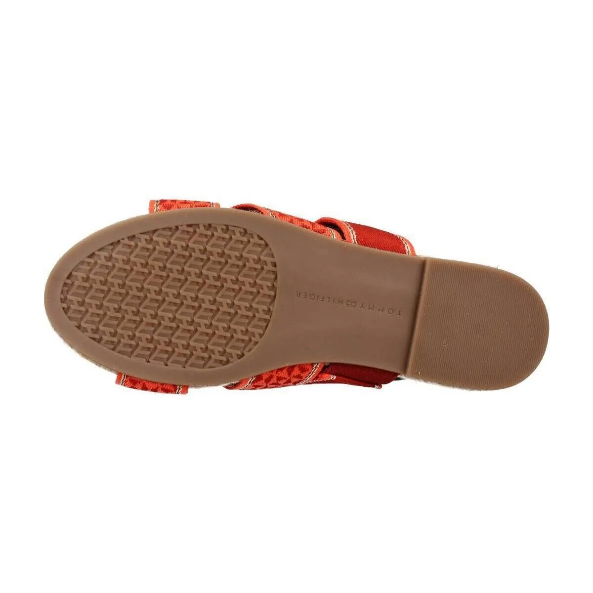 WEBBING FLAT ESPAD