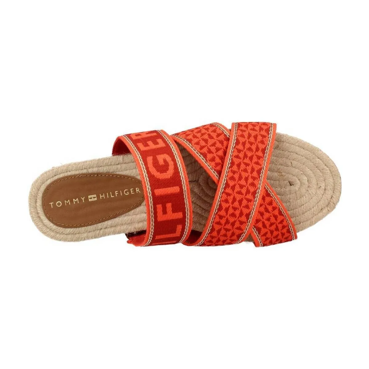 WEBBING FLAT ESPAD
