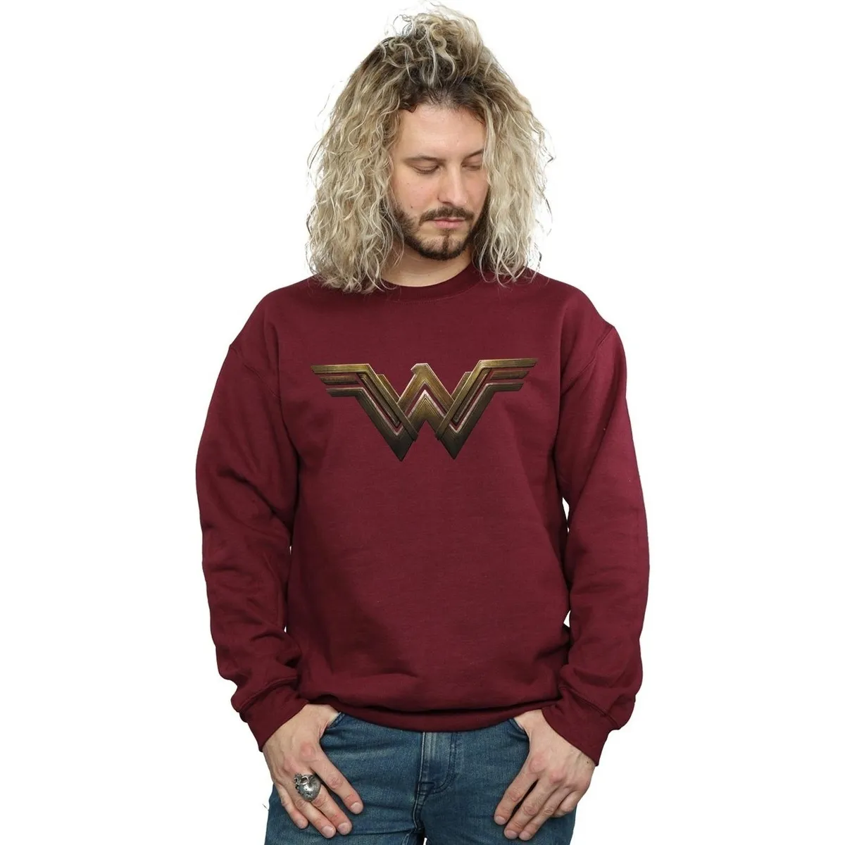 Wonder Woman Logo