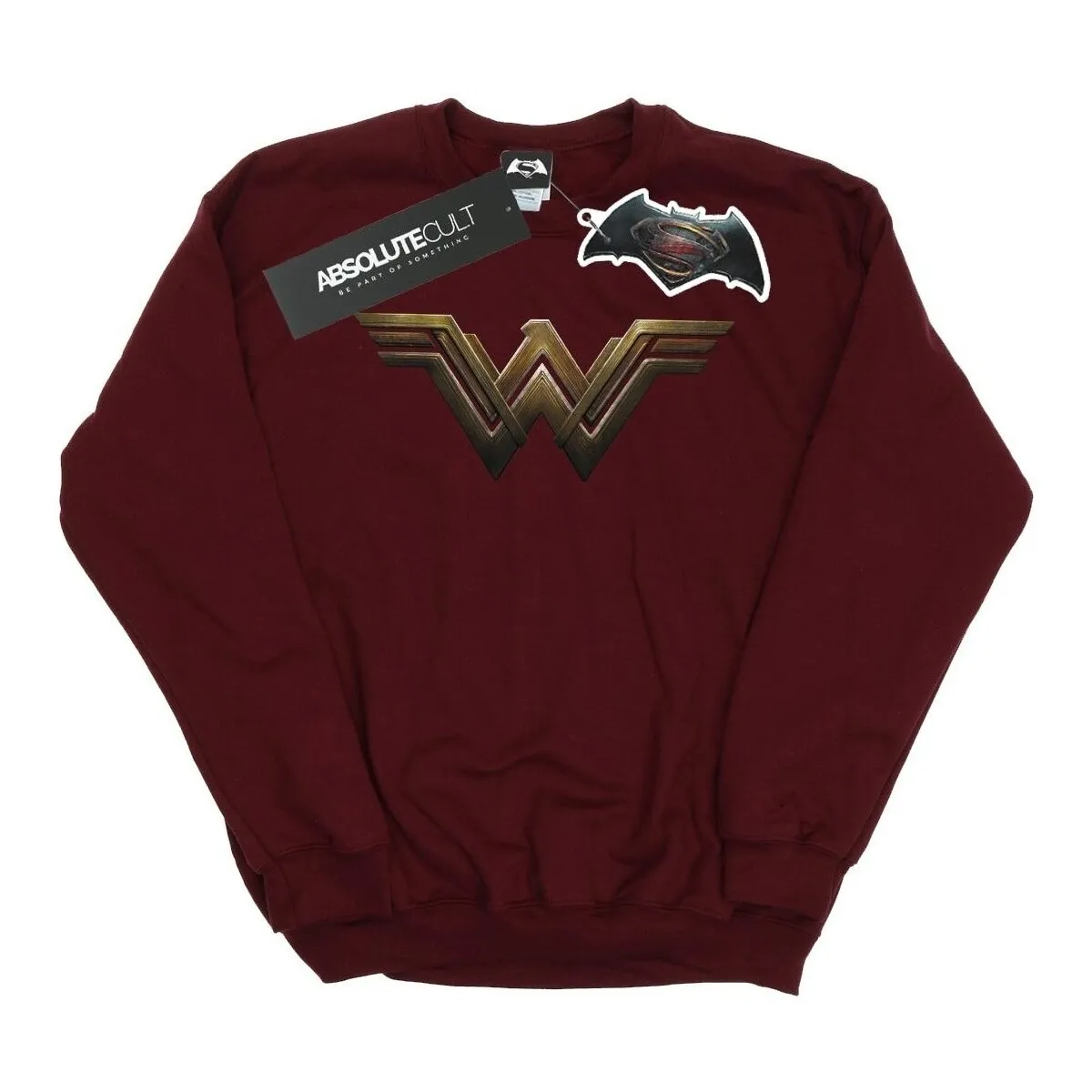 Wonder Woman Logo