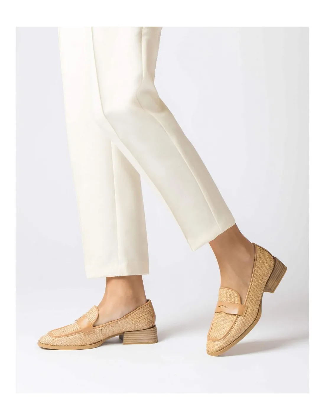 WONDERS ZAPATO CASUAL MUJER C6811