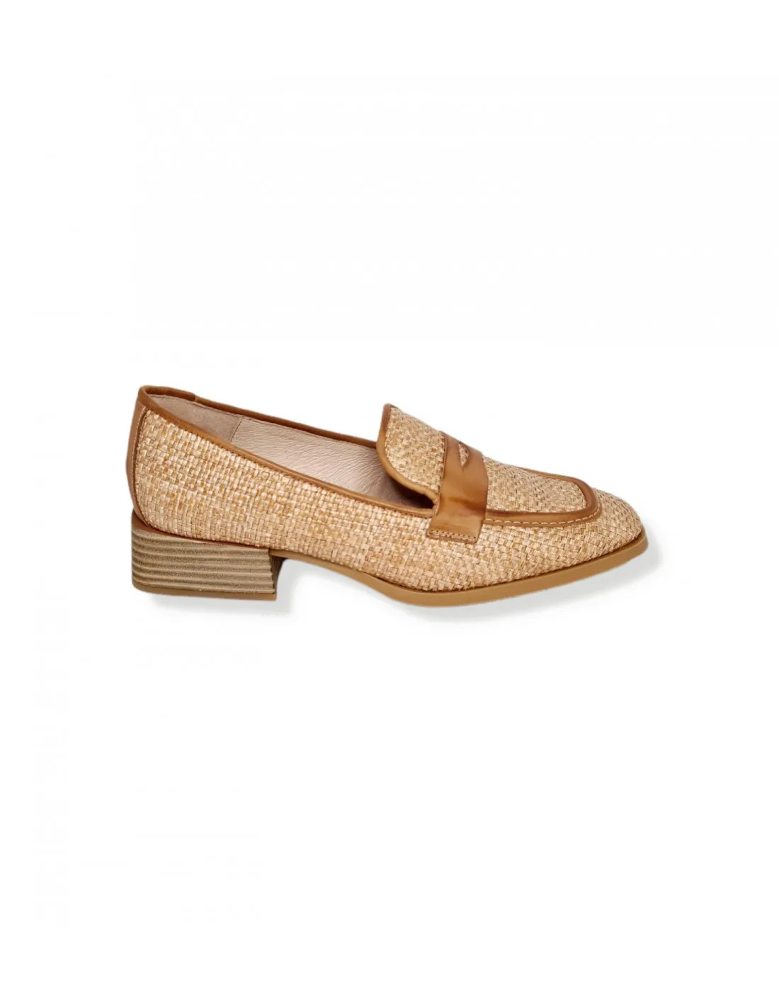 WONDERS ZAPATO CASUAL MUJER C6811