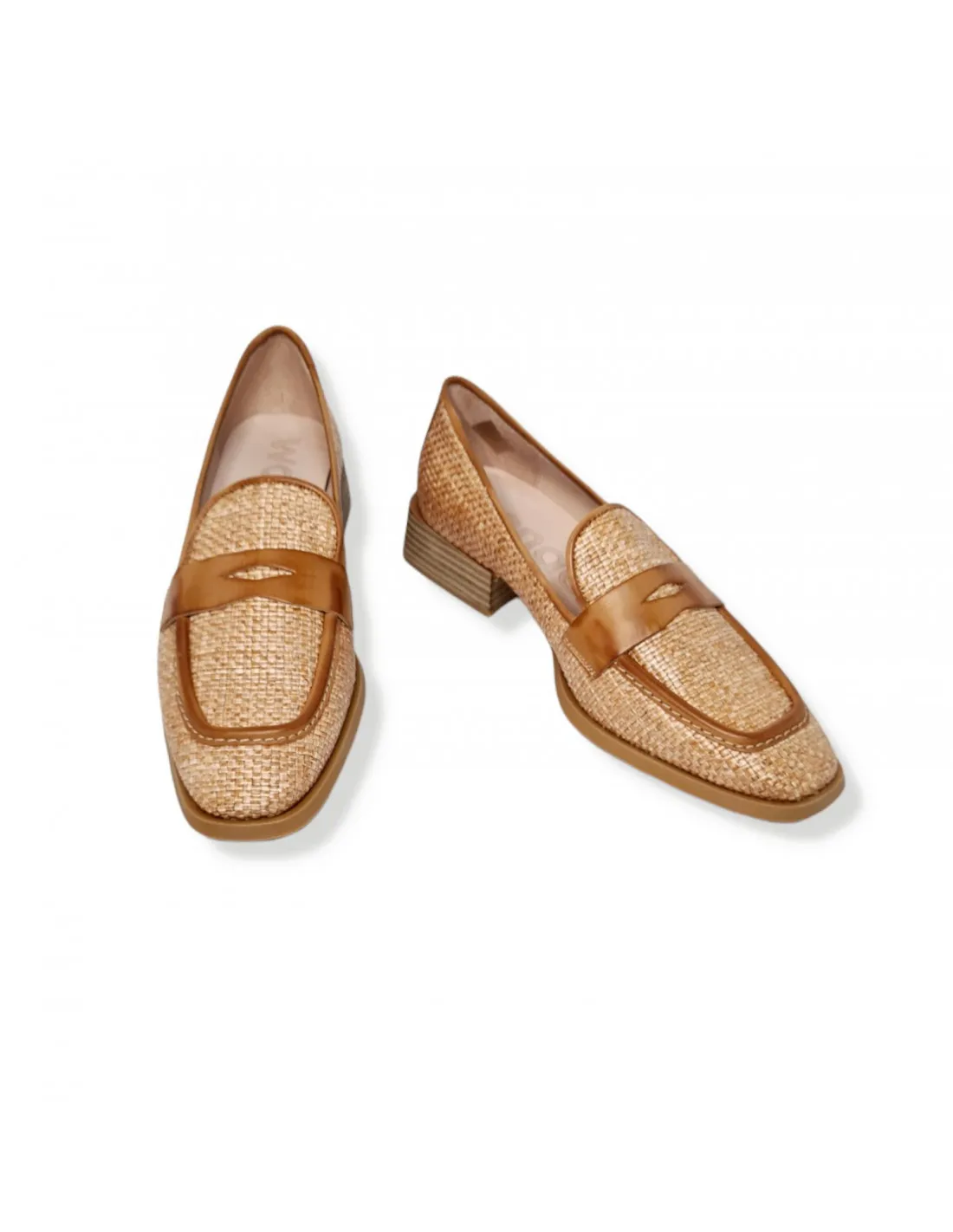 WONDERS ZAPATO CASUAL MUJER C6811