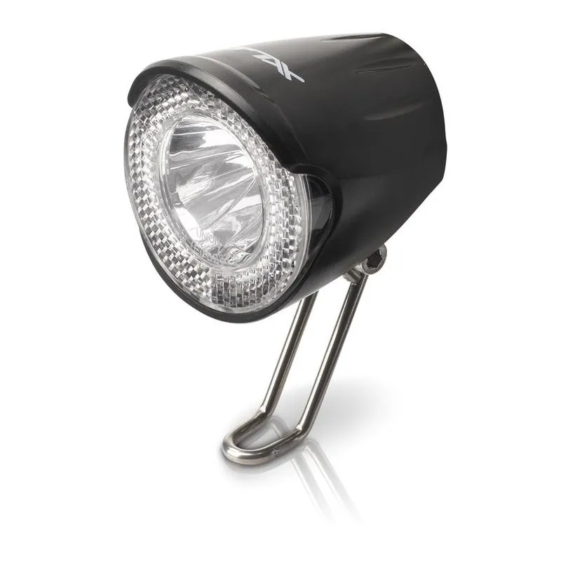 XLC CLD02 FARO LED 20LUX C/SOPORT.NIROSTA INTERR.  2500220600
