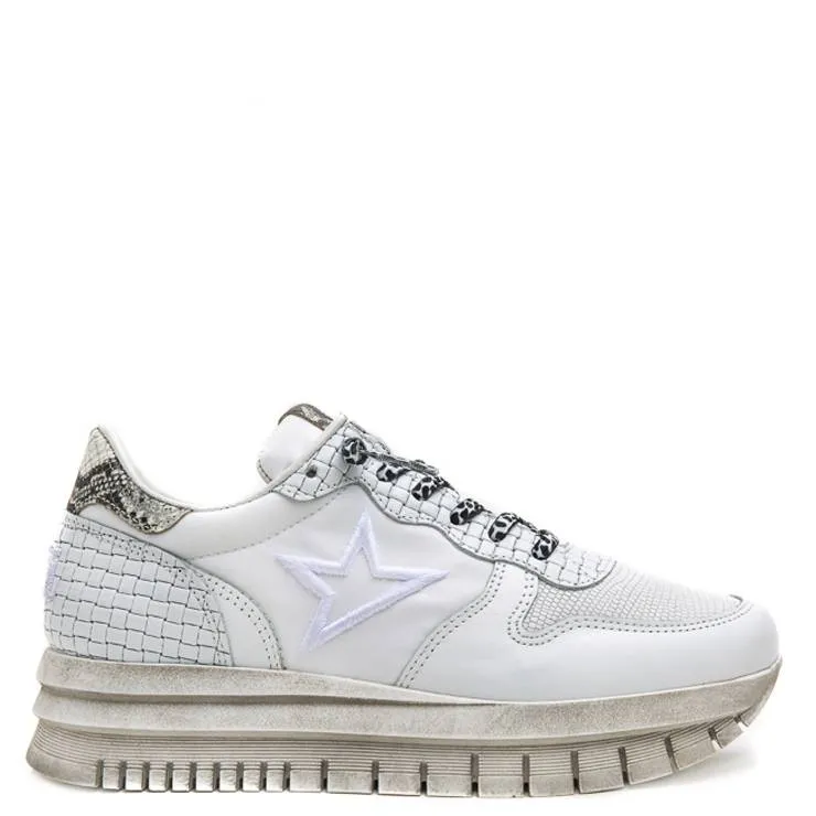 ZAPATILLAS CETTI C1301 SRA BLANCO