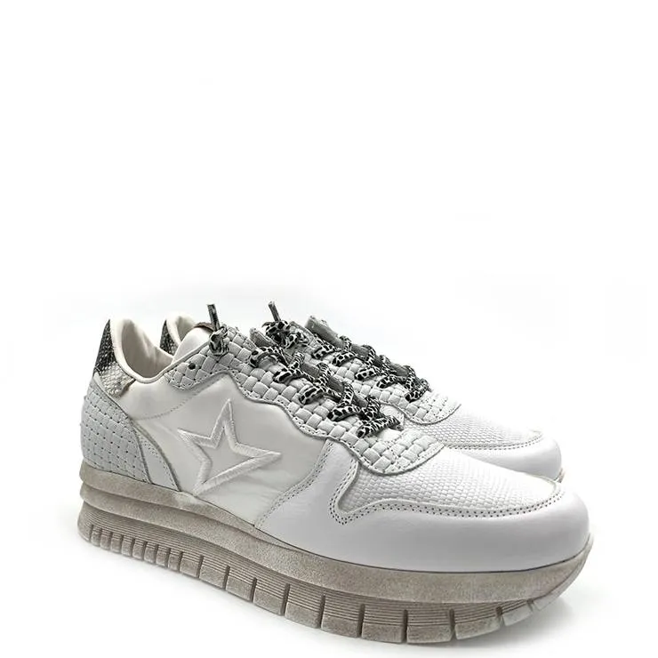 ZAPATILLAS CETTI C1301 SRA BLANCO
