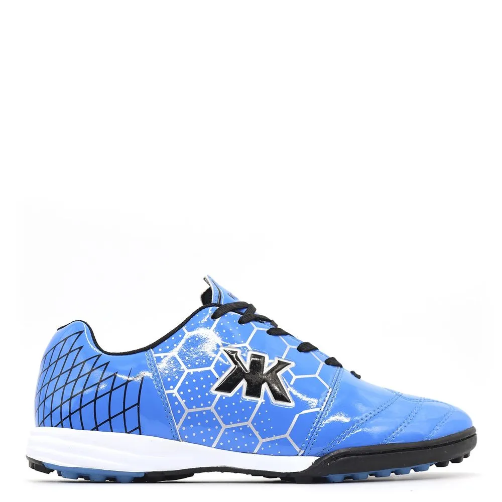 ZAPATILLAS HOMBRE RUNNING KAIDA CU217021 CELESTE