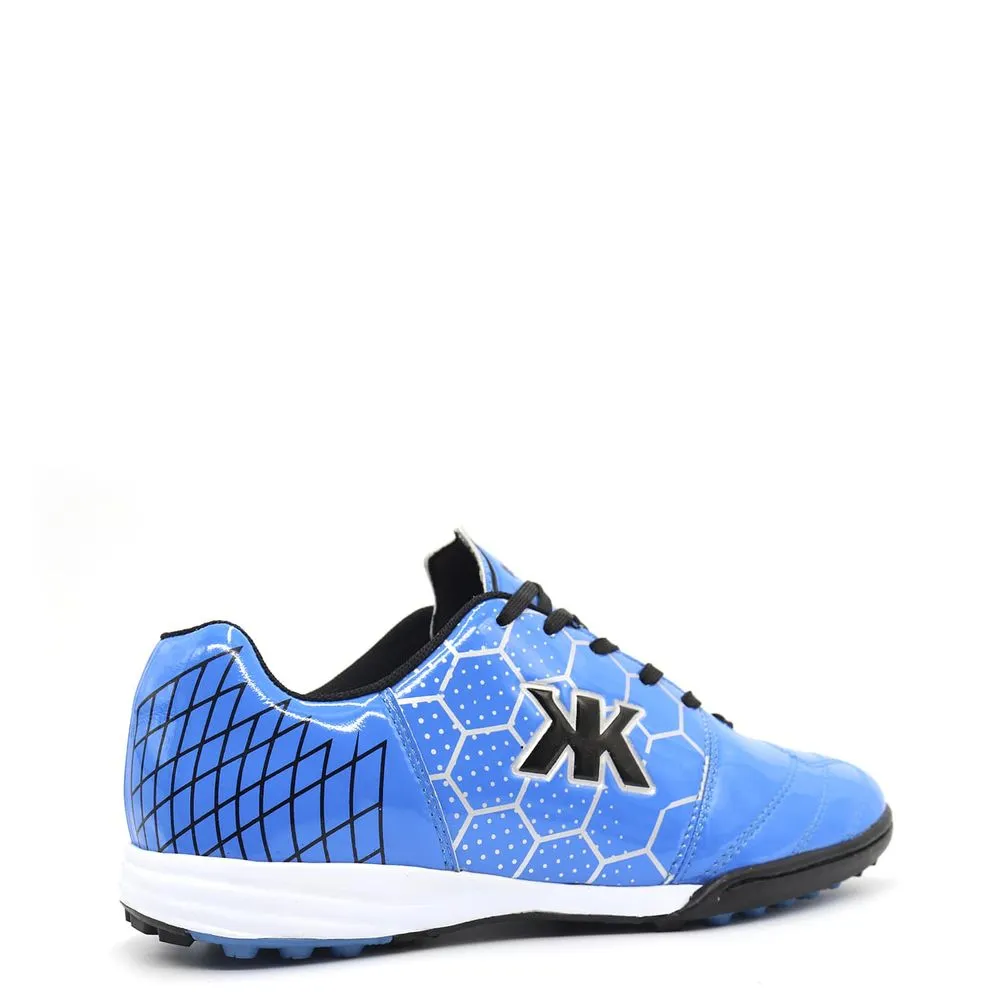 ZAPATILLAS HOMBRE RUNNING KAIDA CU217021 CELESTE