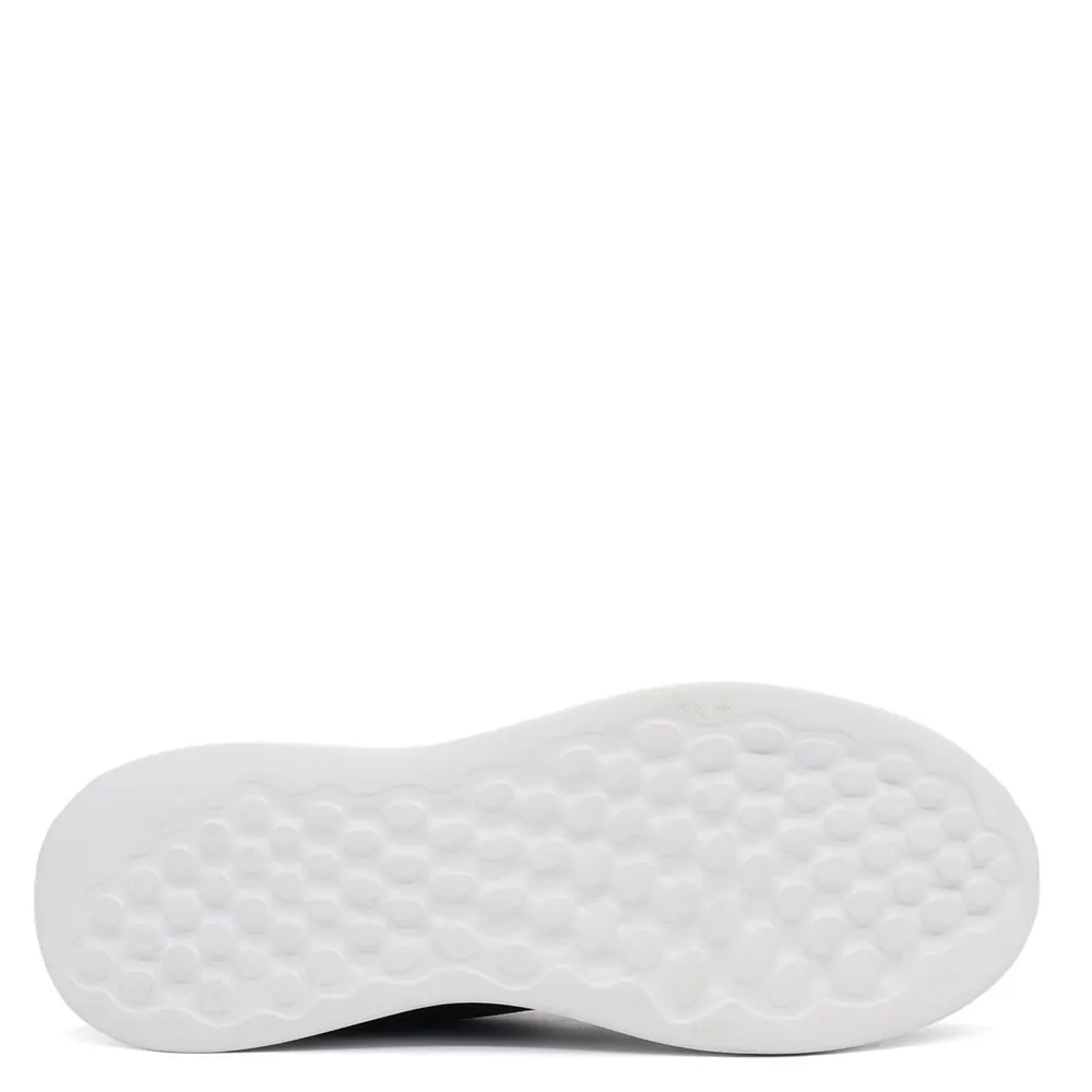 Zapatillas Hombre Running Kaida  Farfan Plomo