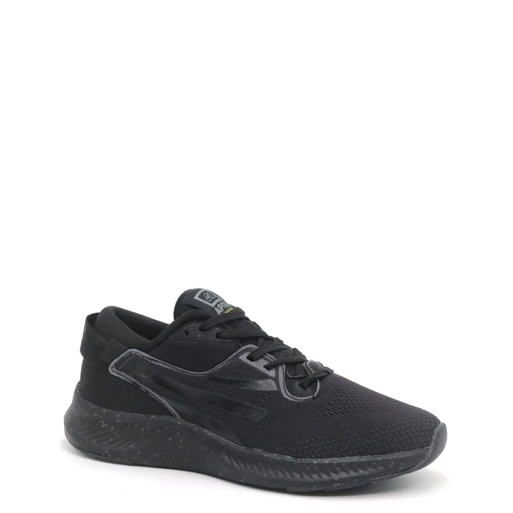 ZAPATILLAS MUJER RUNNING APOLO  AD2163 NEGRO