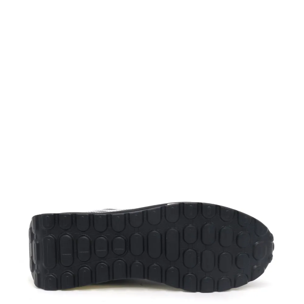 ZAPATILLAS MUJER RUNNING APOLO  AD2163 NEGRO