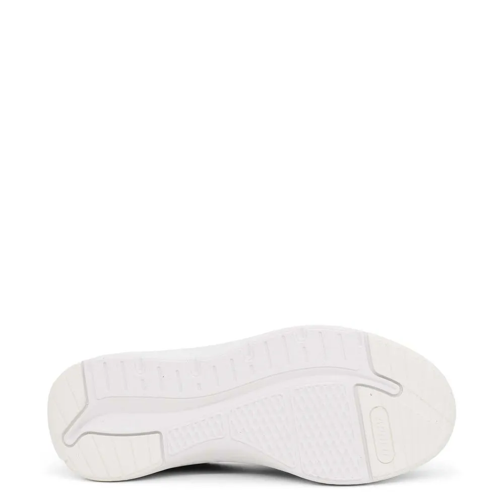 ZAPATILLAS MUJER RUNNING APOLO  AD2238  NEGRO