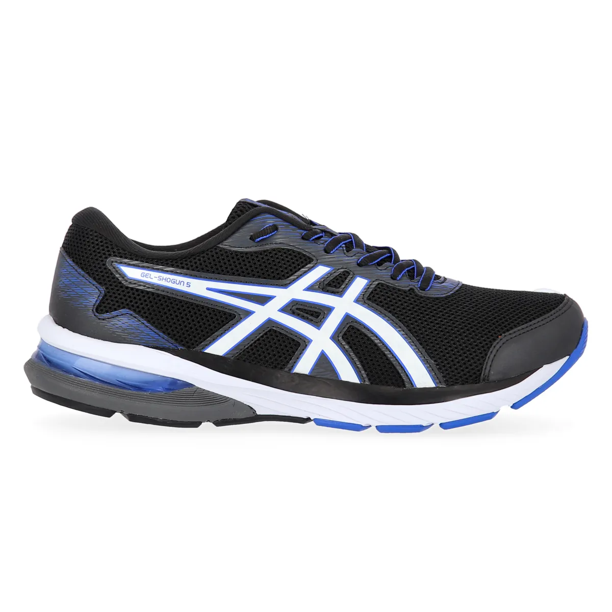 ZAPATILLAS RUNNING ASICS GELSHOGUN 5 HOMBRE
