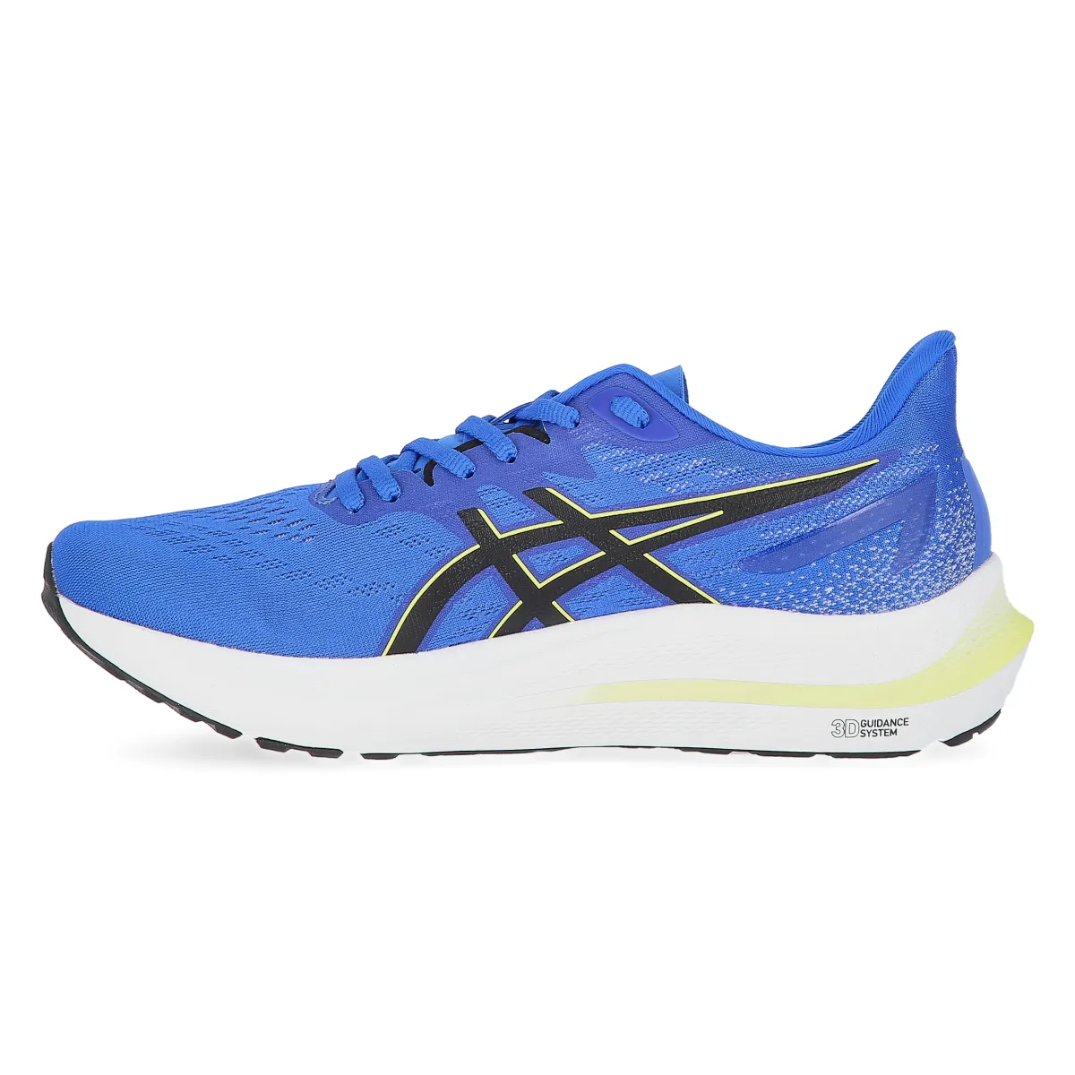 ZAPATILLAS RUNNING ASICS GT2000 12 HOMBRE