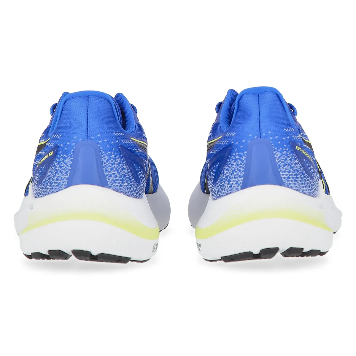 ZAPATILLAS RUNNING ASICS GT2000 12 HOMBRE