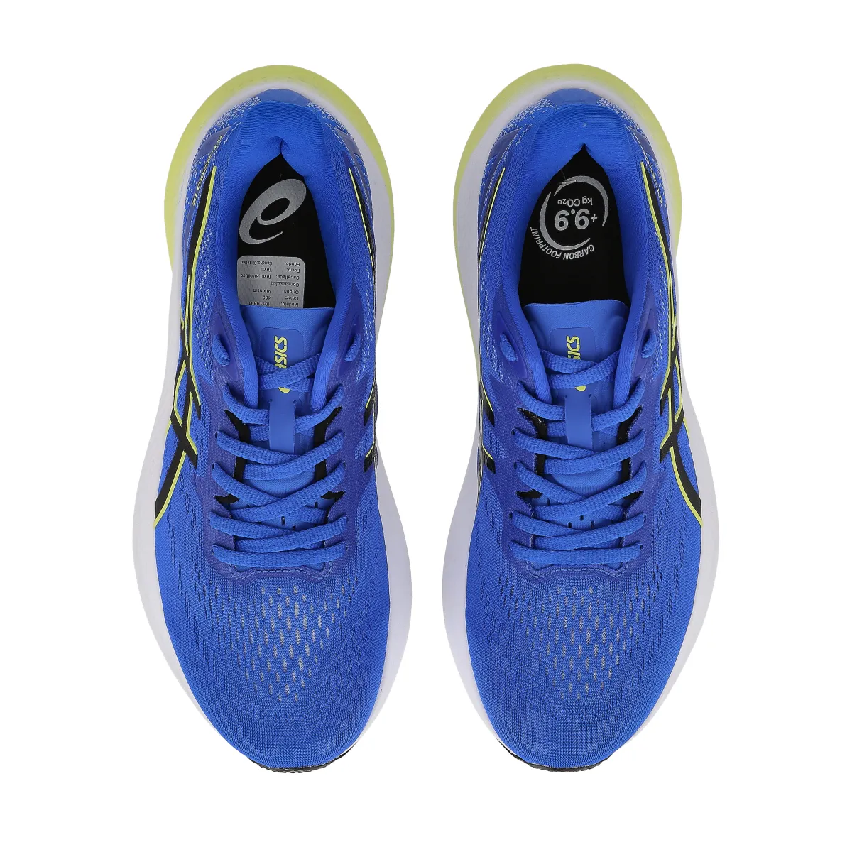 ZAPATILLAS RUNNING ASICS GT2000 12 HOMBRE