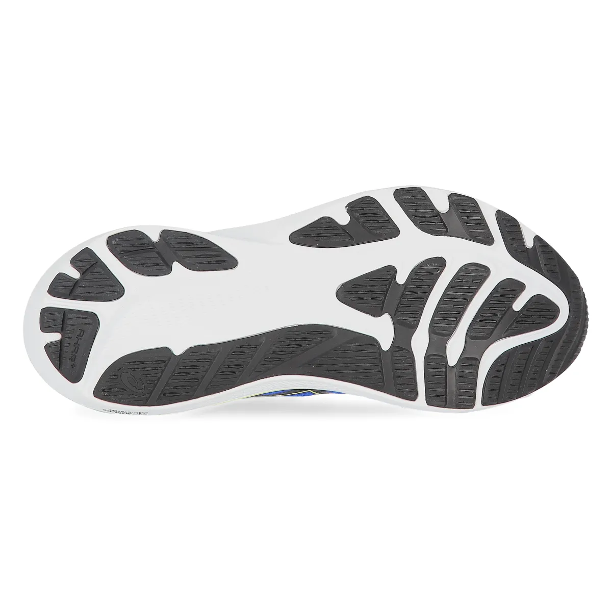 ZAPATILLAS RUNNING ASICS GT2000 12 HOMBRE