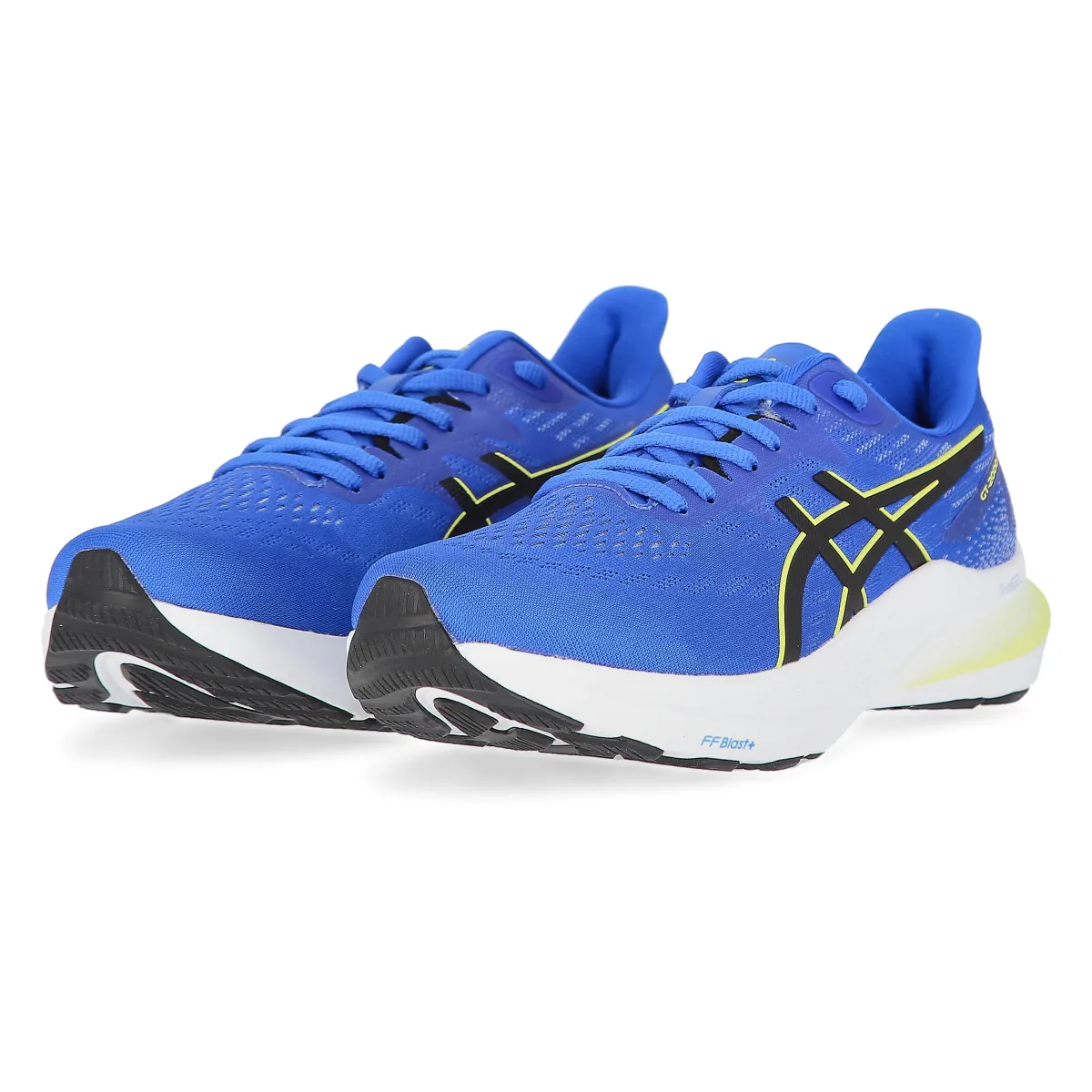 ZAPATILLAS RUNNING ASICS GT2000 12 HOMBRE