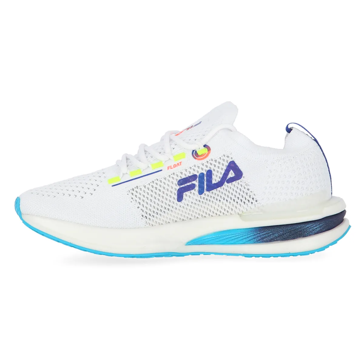 Zapatillas Running Fila Float Elite Hombre