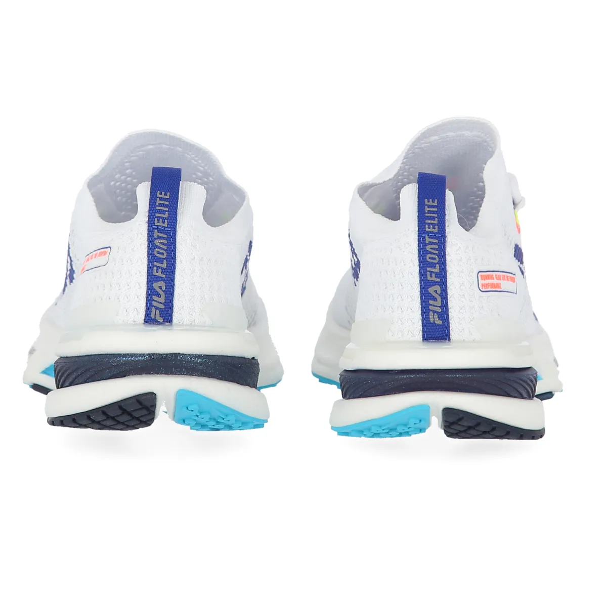 Zapatillas Running Fila Float Elite Hombre