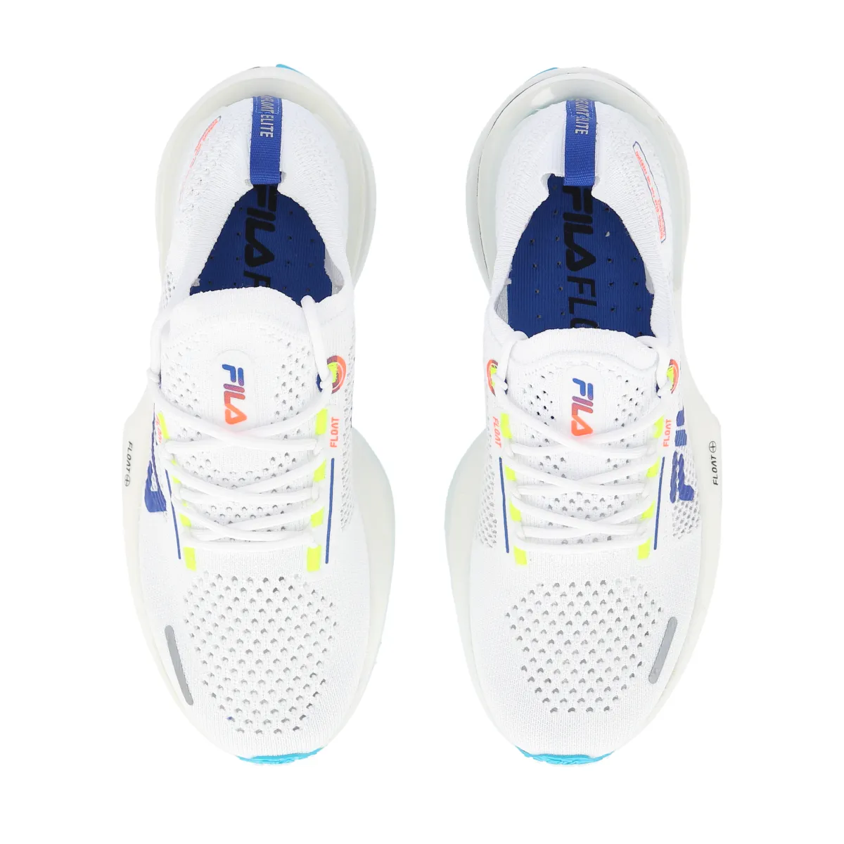 Zapatillas Running Fila Float Elite Hombre