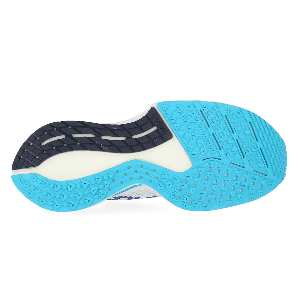 Zapatillas Running Fila Float Elite Hombre